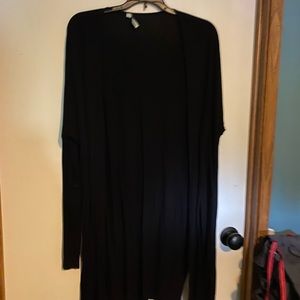 Emma’s Closet black cardigan